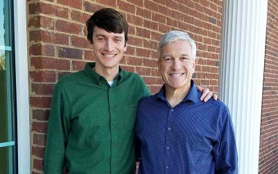 Dr. Chesney’s Son Opened His Practice Right Next Door