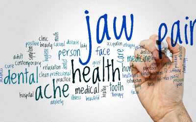 Does your jaw ever “pop” or “click”?