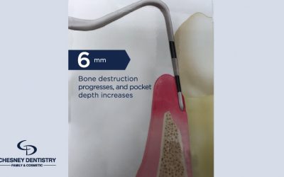 Tips For Maintaining A Healthy Smile